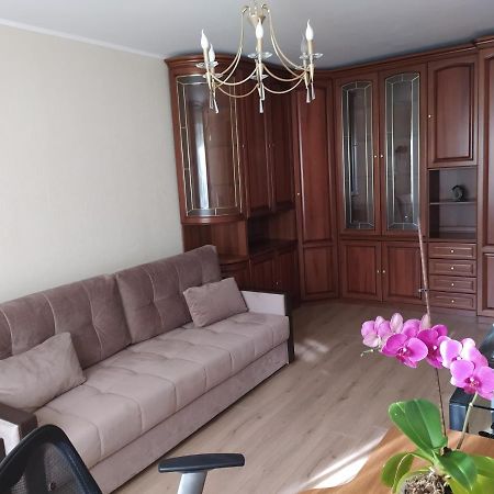 Apartments On Taganka Moscow Luaran gambar