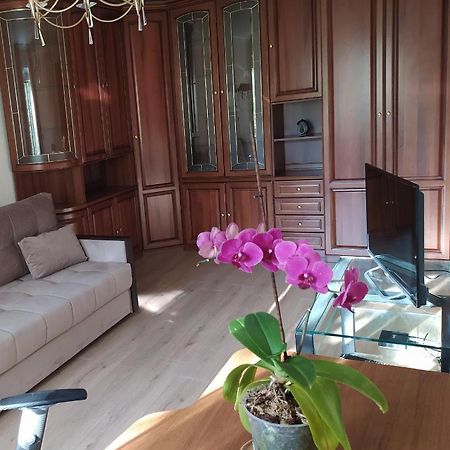 Apartments On Taganka Moscow Luaran gambar