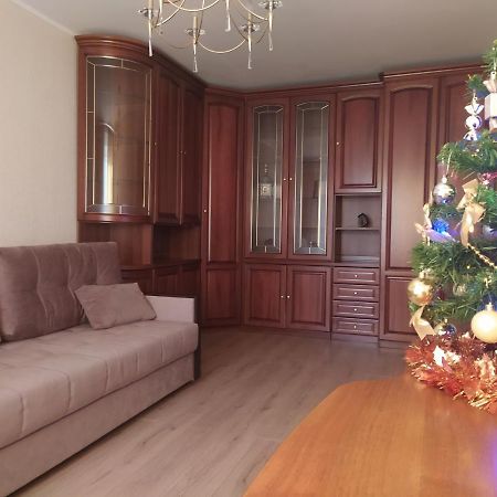 Apartments On Taganka Moscow Luaran gambar