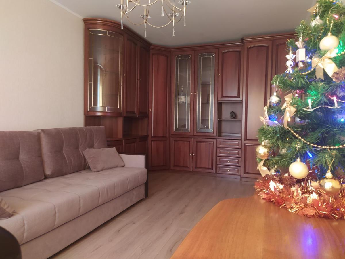 Apartments On Taganka Moscow Luaran gambar